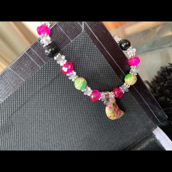 Once upon a hex bracelet - Picture 1 of 1